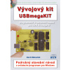 Vývojový kit USBmegaKIT pro AVR ATmega16 - Matoušek David