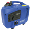 Elektrocentrála - Invter Adler Generator generátor 2,2 kW (Elektrocentrála - Invter Adler Generator generátor 2,2 kW)