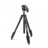 Statív foto video JOBY Compact Action držiak tel (JB01762-BWW)