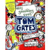 Tom Gates: Môj geniálny svet - Liz Pichon