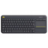 Logitech Wireless Touch Keyboard K400 Plus DE 920-007127