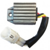 DZE regulátor napätia DZE02513 12V, 12A KTM, BETA, HUSQVARNA, HUSABERG