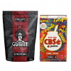 Sada Yerba Mate CBSe + Guarani Energia 2x500 g
