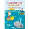 Logopedické pohádky - Ilona Eichlerová, Jana Havlíčková