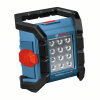 Bosch Svietidlo GLI 18V-1200 C (solo) 0.601.446.700