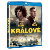 Kings Blu-ray disk
