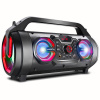 Prenosný reproduktor Audiocore AC875 čierny 30 W (AC875)
