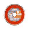 Extol Premium Kotúč rezný diamantový plný ∅230 108735