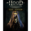 ESD GAMES ESD Hood Outlaws & Legends Year 1 Edition