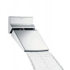 HansGrohe Raindance - Hlavová sprcha Rainfall 150, chróm 26442000