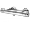 Schell Modus - Termostatická sprchová batéria, chróm 021850699