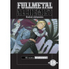 Fullmetal Alchemist 18