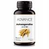 Advance Ashwagandha ADVANCE 90 znakov - najvyššej kvality