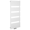 Aqualine Aqualine, BONDI vykurovacie teleso 600x1510mm, biela, DC440T