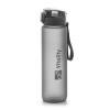 G21 Fľaša na pitie, 1000 ml, sivá-zmrznutá MX5041SZ