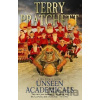 Unseen Academicals: (Discworld Novel 37) - Terry Pratchett