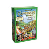 Carcassonne Mosty a hrady