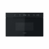 Whirlpool Vstavaná mikrovlnná rúra Whirlpool: čierna farba - MBNA900B