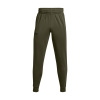 UNDER ARMOUR UA Armour Fleece Joggers, Green - S
