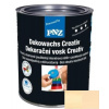 PNZ Dekorační vosk creativ sand / písek 0,75 l