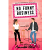 No Funny Business - Amanda Aksel