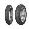 DUNLOP 130/70-18 ELITE 4 63H TL Predná DOT 11/2024
