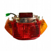 LAMPA ZADNÁ QUEST SOLATIO VAPOR KOLIBRÍK - 2 DRUHY (2250)