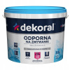 Farba na - DEKORÁLNA farba ODOLNÁ PRI PRANÍ 10L (Farba na - DEKORÁLNA farba ODOLNÁ PRI PRANÍ 10L)