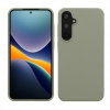 Púzdro kwmobile Samsung Galaxy A55 zelená