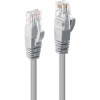 Lindy 48006 sieťový kábel Šedá 7,5 m Cat6 U/UTP (UTP) (48006)