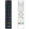 Originální dálkové ovladání CHANGHONG UHD42C5600ISX2