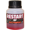 LK Baits Dip Restart Wild Strawberry 100 ml