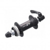 Náboj Shimano XT HB-M775 Centerlock 32d. predný čierny