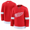 Pánsky dres Detroit Red Wings NHL Premium Home Jersey Veľkosť: 56 (XXL)