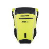 Vodotesný ruksak/batoh OXFORD Aqua B-25 (čierna/žltá fluo, objem 25 l)