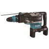 Makita HR006GZ Aku kladivo SDSMax s AWS Li-ion XGT 2x40V, bez aku Z
