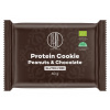 BrainMax Pure Protein Cookie Arašidy & Čokoláda BIO 60 g