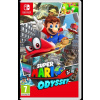 Super Mario Odyssey Nintendo Switch krabicová verzia