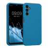 Púzdro kwmobile Samsung Galaxy A14 5G modrá