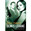 Dotek temnoty - Patrick Kenzie & Angela Gennarová 2 - Dennis Lehane