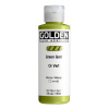 Akrylová farba Golden Fluid - 2170 Green Gold Objem: 118 ml