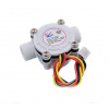 Prietokomer YFS402C G3/8 0,3- 10L/min 5-18V