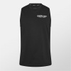 Tričko Everlast Black 1116102 L