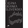 Čierna skrinka Slovenska - Pavel Sibyla