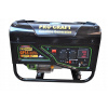 Prenosný jednofázový benzínový generátor Procraft 3000 W