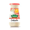Panzani Carbonara hotová omáčka so smotanou a slaninou 370 g Panzani Carbonara hotová omáčka so smotanou a slaninou 370 g