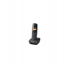 Panasonic KX-TG1611FXH telefon bezsnurovy DECT / 1x (KX-TG1611FXH)