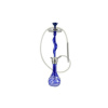 Vodná fajka Aladin Rio 75 cm - Blue