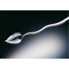 Robbe & Berking - Lyžica Láska A, čisté striebro 925/ººº