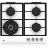 BEKO HILW64225SW - Varná doska
